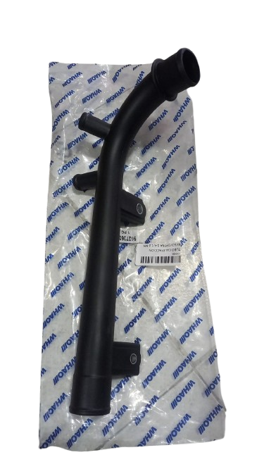 [C4058B] Tubo Calefaccion Aveo Optra 1.4 1.6  Marca Whao 96273608