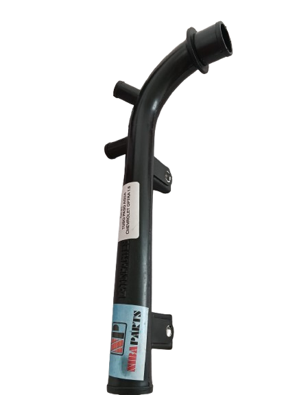 [C4058] Tubo Calefaccion Aveo Optra 1.4 1.6 Marca Niba Parts - 96273608 (Ch-61) 10889