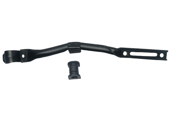 [C4678] Soporte Barra Estabilizadora Cronos Derecha Mka Impall - 01-0212
