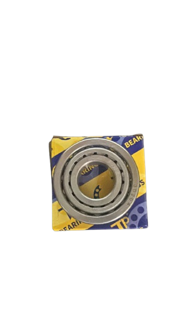 [C3332D] Rodamiento Trasero Spark Cronos Externo (Pequeno) Marca Tp Bearings 30204 6053