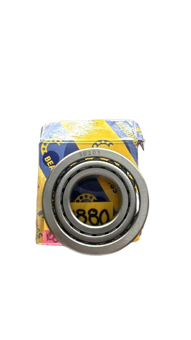 [C3880E] Rodamiento Trasero Spark Cronos Interno Marca Tp Bearings 30205 5824