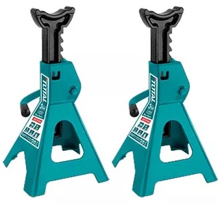 TORRE BLOQUE 3 TONELADAS INDUSTRIAL TOTAL