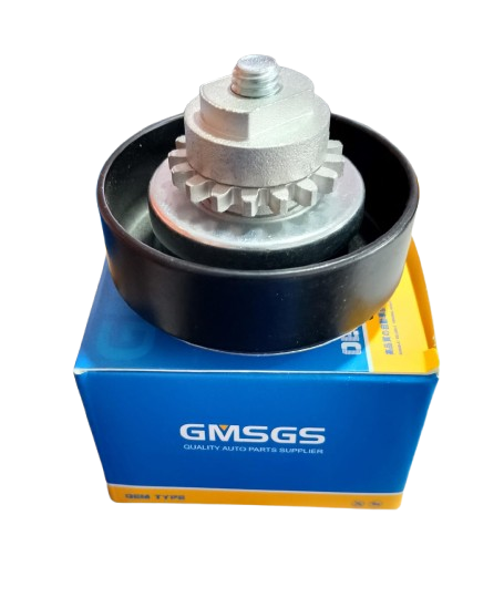 [C3297B] Tensor Correa Alternador Spark Gt N300 Con Piñon  24540760 Gmsgs