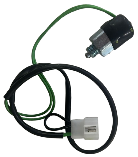Pera Reversa Mazda 323 626 Marca Top Way F401-17-640