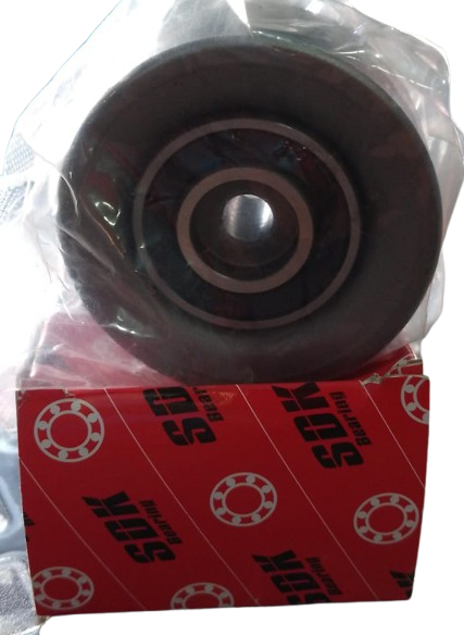 [C3043] Tensor Correa Reparticion Tracker Sonic Cruze Marca Sdk 24436052
