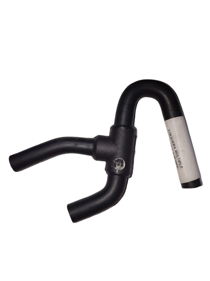 MANGUERA DESFOGUE SPARK CRONOS MARCA CAUPLAS 5544 |