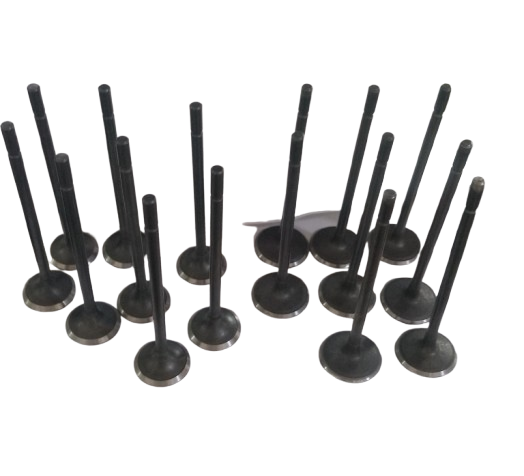 JUEGO VALVULAS ADMISION ESCAPE N300 1.5 MKA YULING