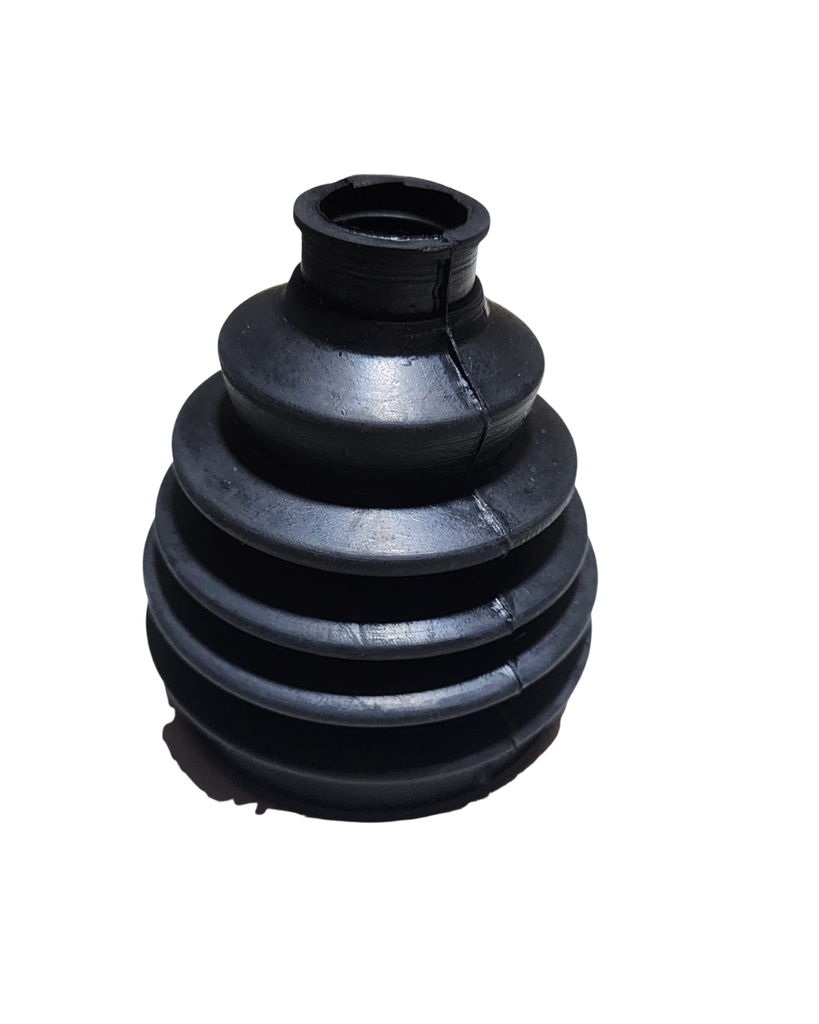 [C3716] Guarda Polvo Lado Rueda Aveo - Marca Impall C-G 215