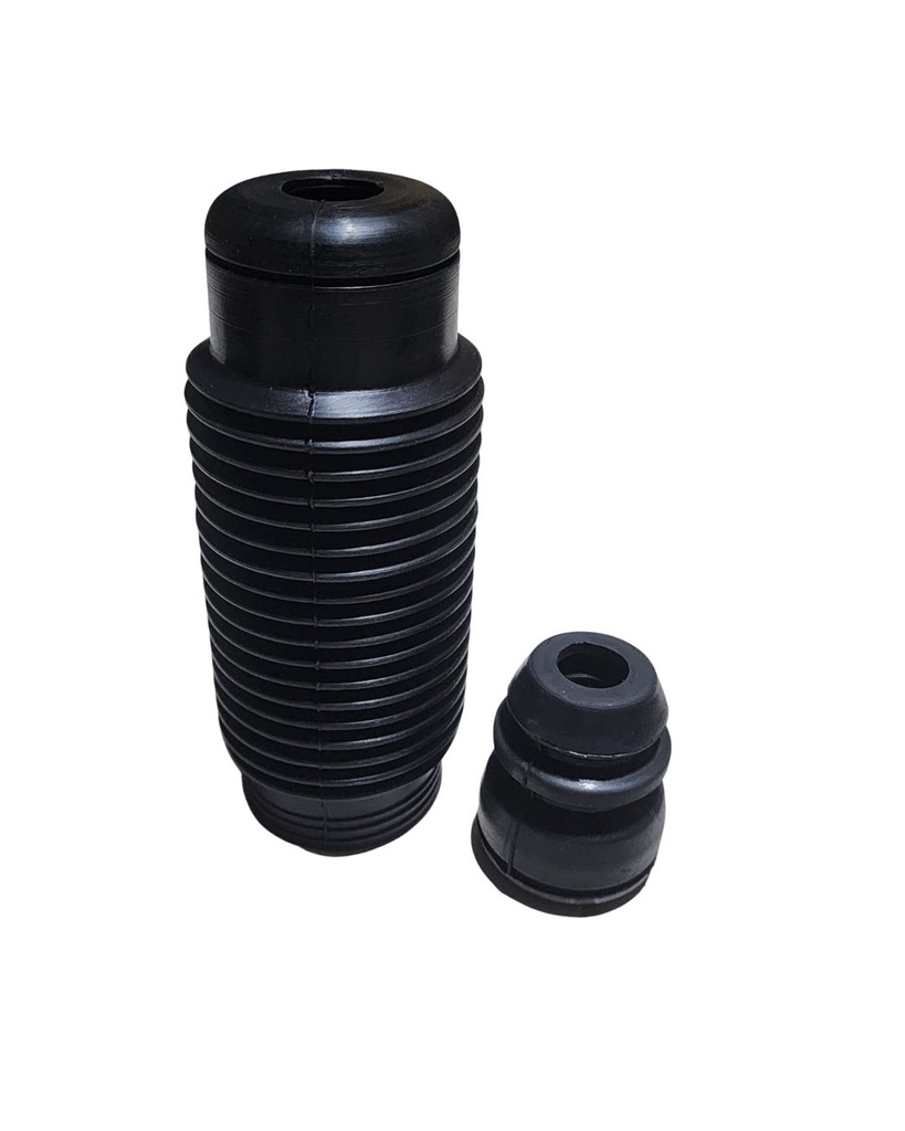 [C1570] Guarda Polvo Amortiguador Delantero Kia Picanto Ion Marca Seing - K0031