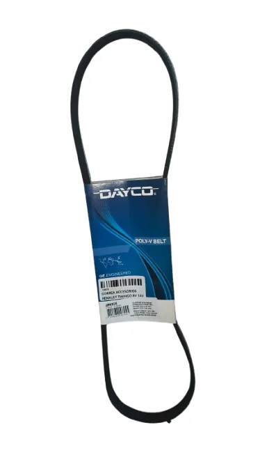 [C3872] Correa Accesorios Renault Twingo 8V 16V (A/A) Marca Dayco - 4Pk0926