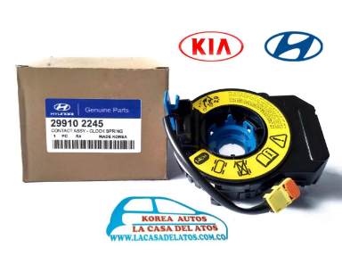 Cinta Airbag Grand I10 I25 93490-3S210