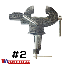 PRENSA BANCO 2PULG IO COMPANY