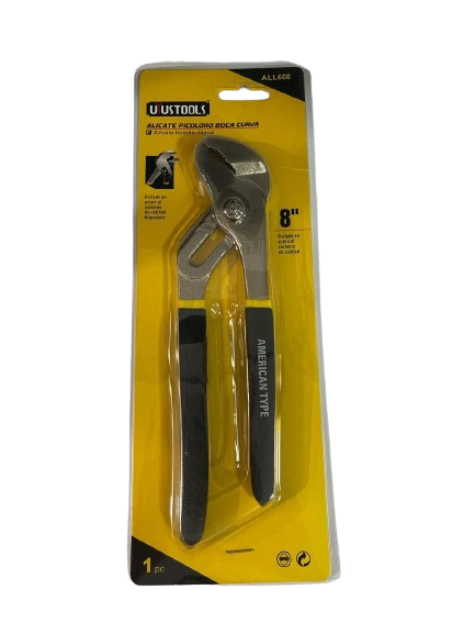 ALICATE EXPANSION #8 UYUSTOOLS