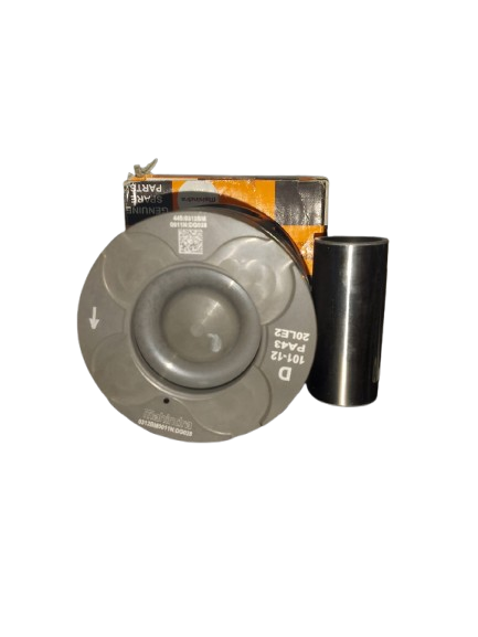 [80368] Piston Mahindra X 1 Unidad 0312Bm0520N