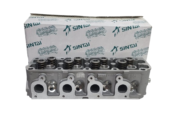 [C11106] Culata Motor Corsa 1.4 1.6 Completa Sintai