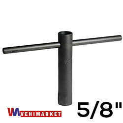 TUBO PARA BUJIA 5/8" -  SURTEK