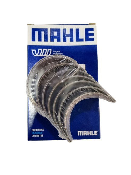 Casquete Biela Std Volkswagen Amarok Crafter Std Mahle B-700766-Std