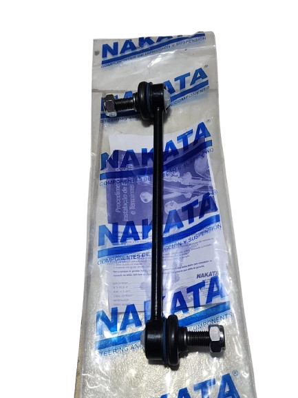 [C4800] Muñeco Izquierdo Ford Ranger Bt50 Pro 2013 2019 Marca Nakata N92039