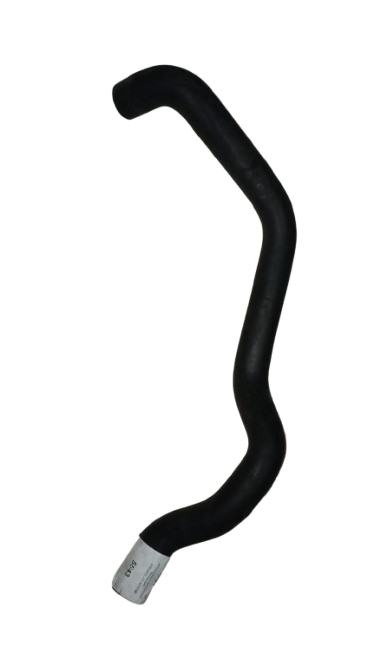 [C91844] Manguera Radiador Inferior Spark Cronos Marca Cauplas 5543/13031 16445