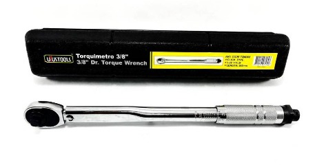 TORQUIMETRO 80 LBS 3/8 - UYUSTOOLS