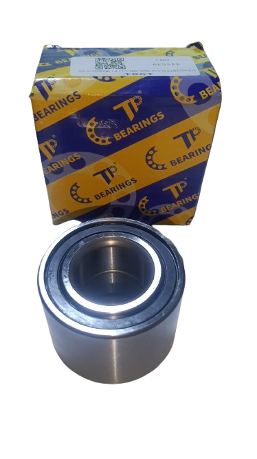 [C91862] Rodamiento Rueda Trasero Aveo Spark Gt Renault 9 Marca Tp Bearings 445539 1981
