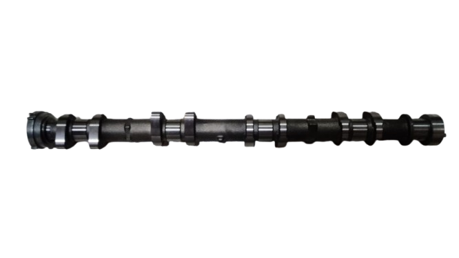 [C92111] Eje Levas Escape Suzuki Gran Vitara 2.0 Marca Genoro 12721-65J00