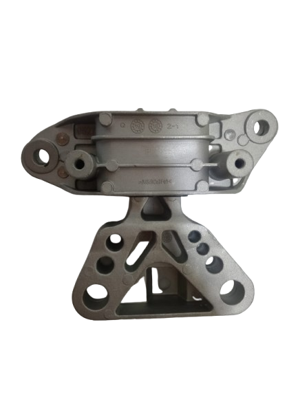 Soporte Motor Izquierda Onix 1.0 Turbo Marca Best Parts