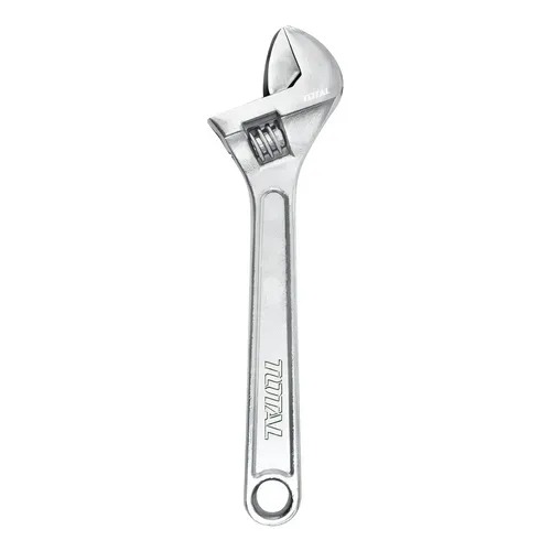 [X11937] Llave Francesa Ajustable 10" - Tht1010103 Total