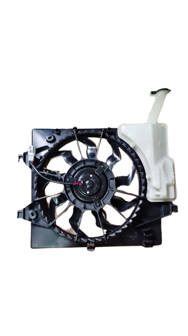 [C91997] Motoventilador Kia Picanto Ion Marca Hyq 1001-K131