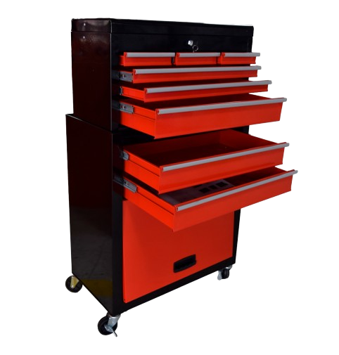 CARRO PARA HERRAMIENTAS - I.O COMPANY - 1164B