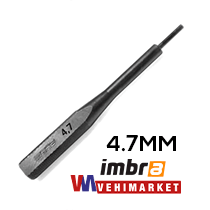 EXTRACTOR GUIAS DE VALVULA 4,7MM  101568