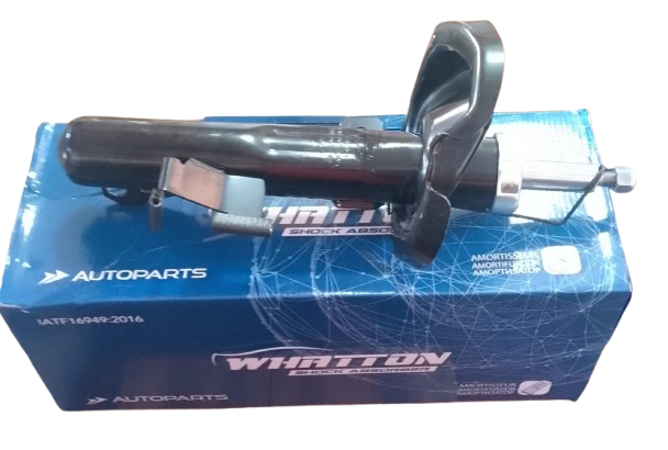 Amortiguador Mazda 3. 05/12 Delantero/Derecho Gas Bpal-34700 Mk Wha-G