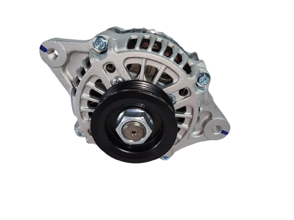 Alternador Hyundai Atos 2004/ Grand I10 1.1 Kia Picanto Morning 1100 4Pk 12V 70A Mk Echlin - 0006639