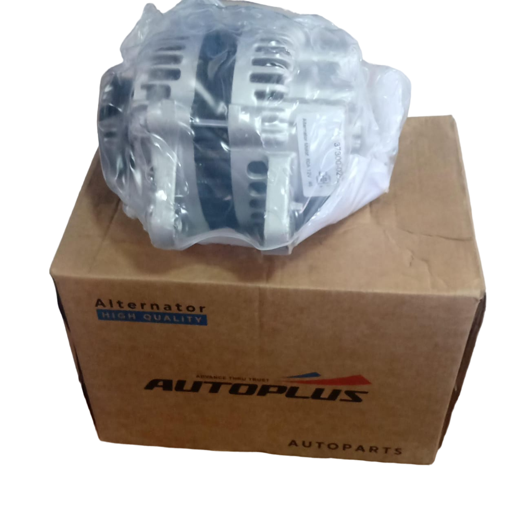 [E4097] Alternador Hyundai Atos 2005 Santro Marca Autoplus 37300-02550