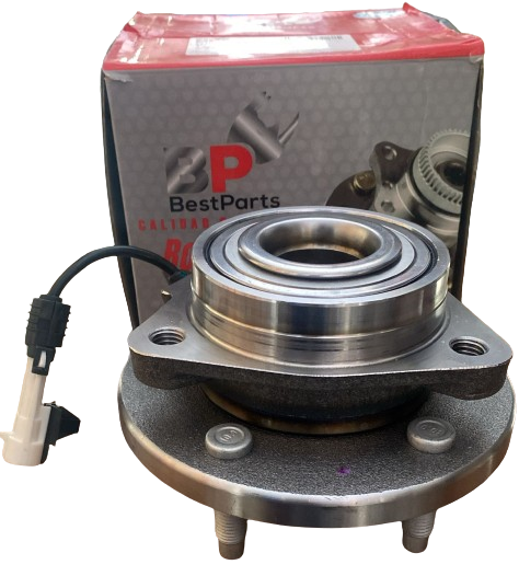 [C1953B] Bocin Rueda Delantera Captiva 2.4 3.0 3.6 Marca Best Part 19206599BP+