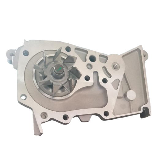 Bomba Agua Renault Sandero Logan  Mka Whao C9300
