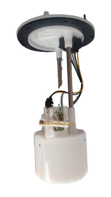 [E3051] BOMBA GASOLINA ATOS 2005 COMPLETA MK WURTEX - 9967267