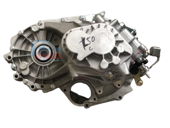 [82103] CAJA CAMBIOS ORIGINAL CHERY TIGGO 1.6