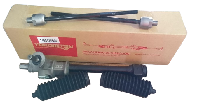 [C2032] Caja Direccion Mazda 323 (85-03) marca KMX BF67-32-110B