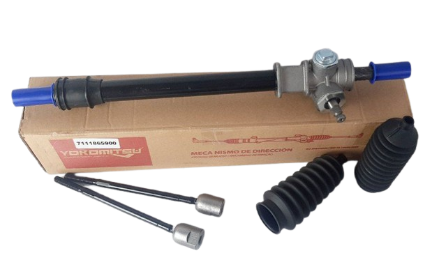 Caja Direccion Mecanica Chev. Sprint Con G/Polvoc Mk Yokomitsu 7111865900