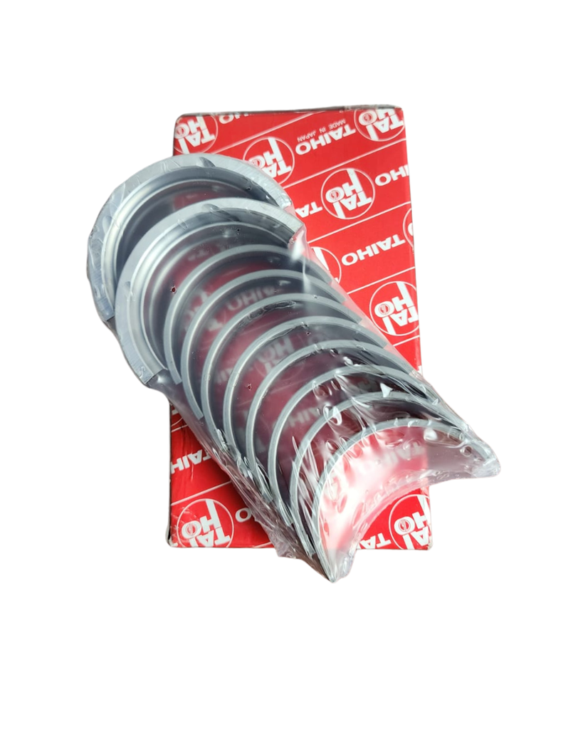 [C3020B] CASQUETE BANCADA 0.75 CORSA 1.3 1.4 1.6 AVEO 1.4 1.6 OPTRA 1.4 1.6 MARCA TAIHO M3302A-0.75