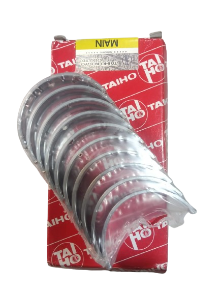 [C3198C] Casquete Bancada Std Sail 1.4 Beat Std Marca Thaio M3502A