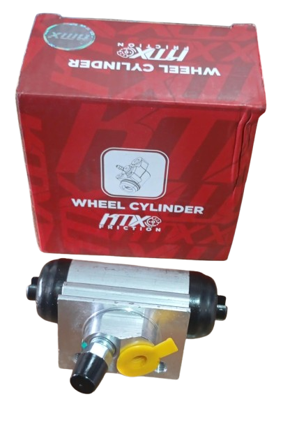 Cilindro Freno Izquierdo Kia Picanto Ion Marca Kmx - 58330-1Y000F