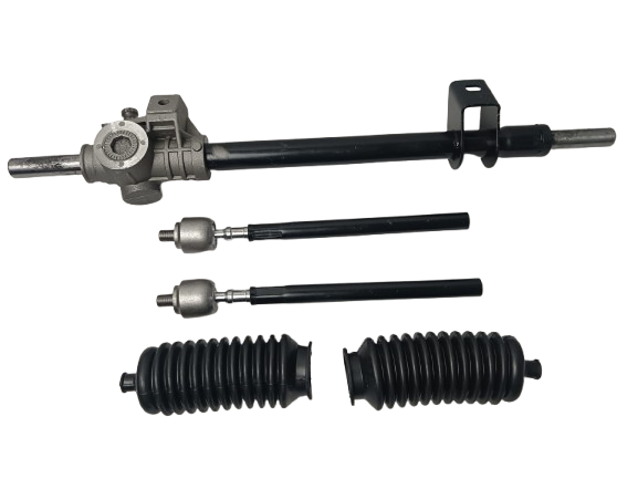 [C9686] Caja Direccion Mecanica Estrias Renault R9  (83-87) Marca Yokomitsu7150095910