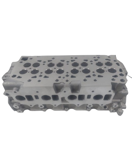 [K004] CULATA FRONTIER NAVARA COMPLETA