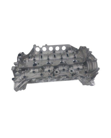 [K006] Culata Master 22M.Motor 2.300 cc  Trafic Completa