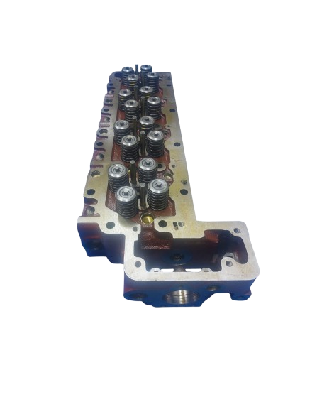 [K008] CULATA HINO DUTRO 4.500 COMPLETA