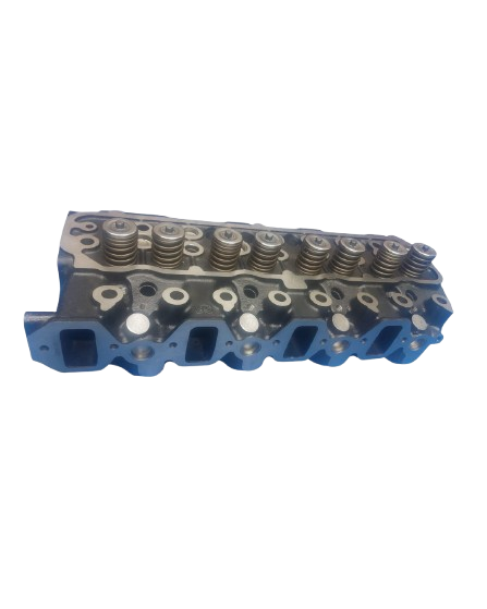 [K009] Culata Mitsubishi Canter 2500 Completa