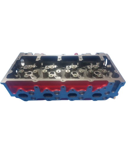 [K010] CULATA CUMIS TUNLAND COMPLETA