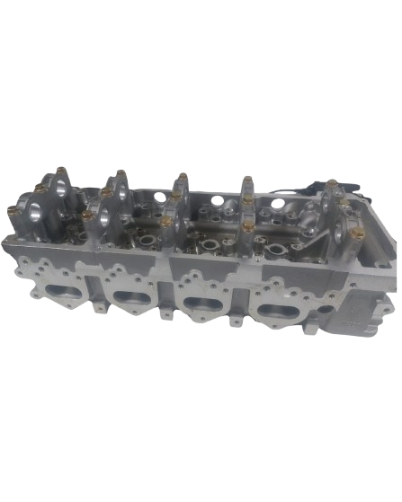 [K016] CULATA MITSUBISHI FUSO COMPLETA